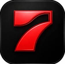 Dhan 7 logo